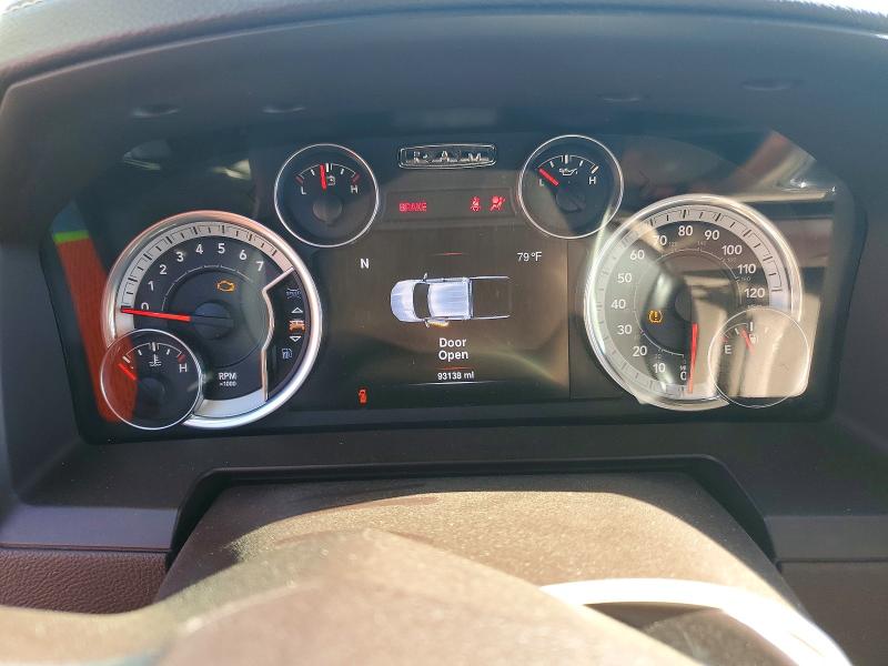 Продажа на аукционе авто 2016 Ram 1500, vin: 1C6RR7NTXGS138188, номер лота: 49008636