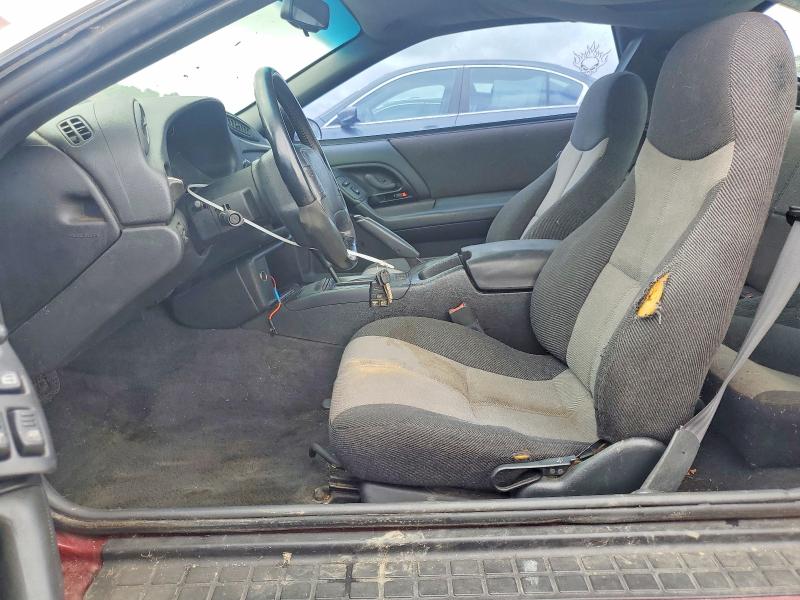 51679796 :رقم المزاد ، 2G1FP22S4S2108437 vin ، 1995 Chev Camaro مزاد بيع
