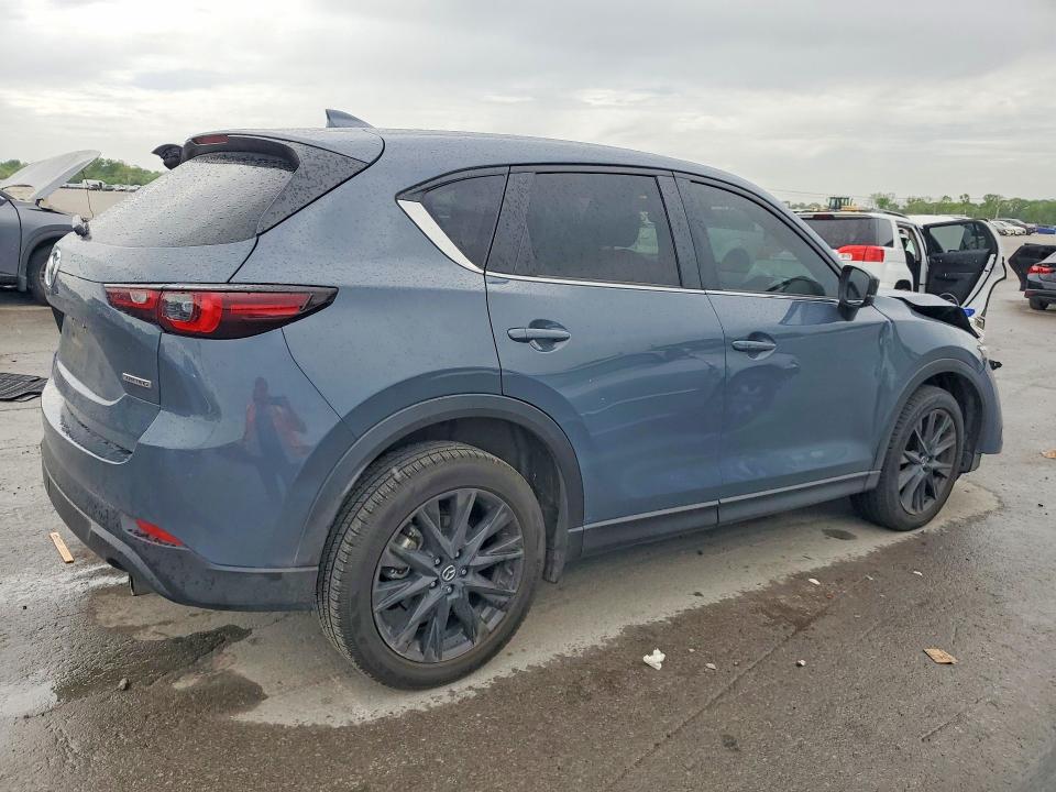 Aukcja sprzedaży 2023 Mazda Cx-5, vin: JM3KFBCM6P0168390, numer aukcji: 49867496