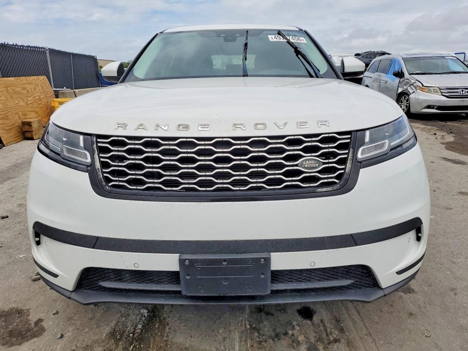 Продаж на аукціоні авто 2019 Landau Boat Co Range Rover Velar, vin: SALYA2EX9KA200057, номер лоту: 49307456