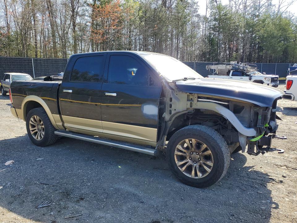 Продаж на аукціоні авто 2015 Ram 1500, vin: 1C6RR7PT8FS702531, номер лоту: 48108906