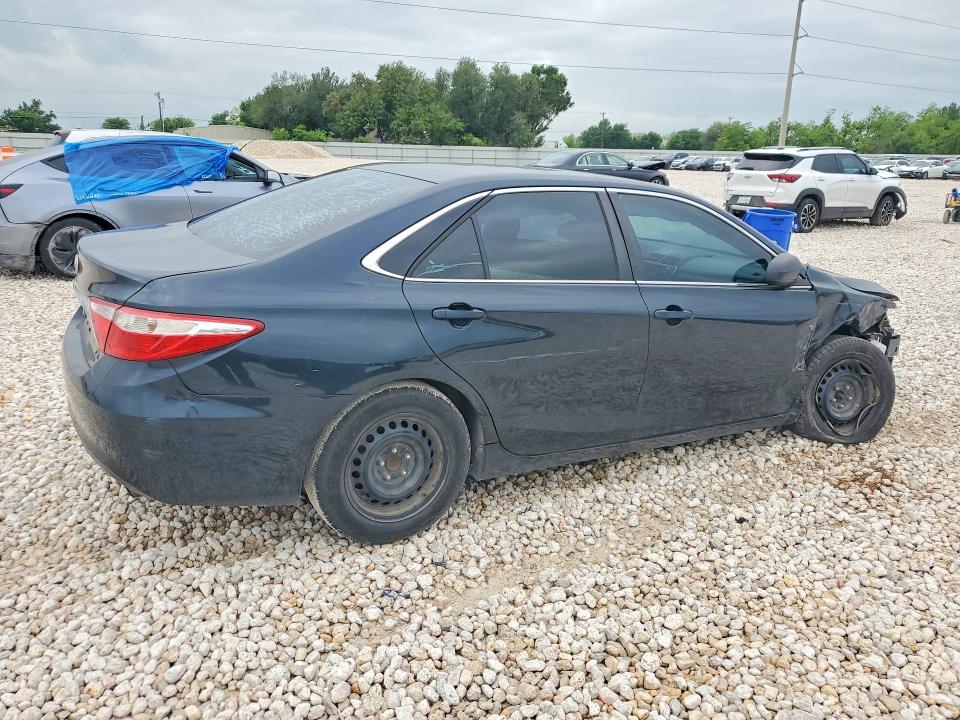 Продаж на аукціоні авто 2015 Toyota Camry, vin: 4T4BF1FK4FR497496, номер лоту: 50891906