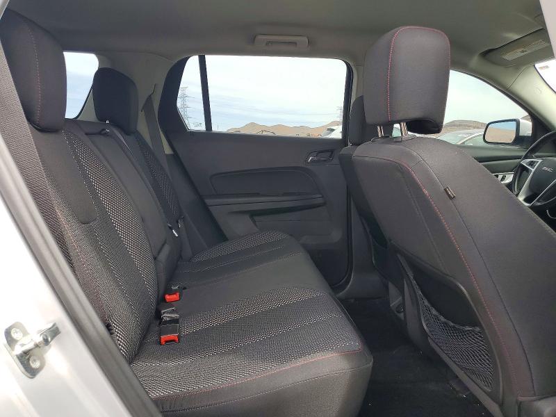 Aukcja sprzedaży 2015 Gmc Terrain, vin: 2GKFLRE30F6282251, numer aukcji: 50095116