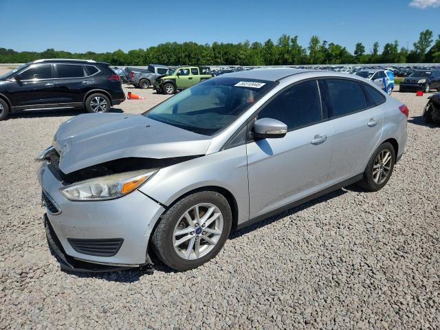 2015 Ford Focus მანქანა იყიდება აუქციონზე, vin: 1FADP3F27FL376392, აუქციონის ნომერი: 50310446