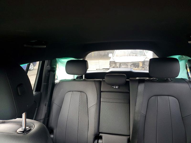 2024 Mercedes-benz Glb მანქანა იყიდება აუქციონზე, vin: W1N4M4GB8RW372208, აუქციონის ნომერი: 51761336