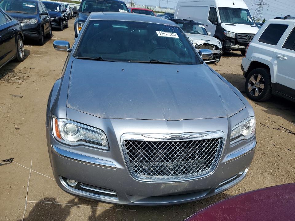 Aukcja sprzedaży 2013 Chrysler 300c, vin: 2C3CCAKG8DH741166, numer aukcji: 51872726
