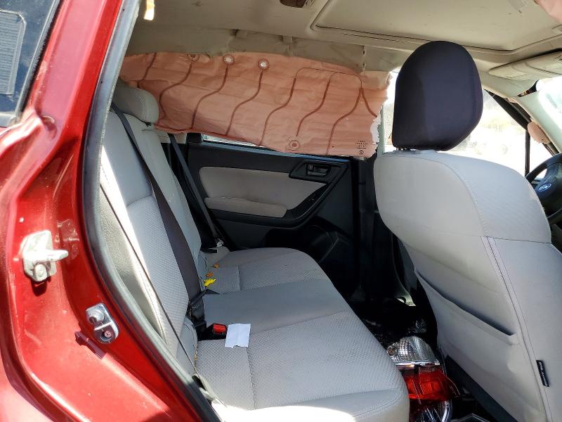 Aukcja sprzedaży 2014 Subaru Forester, vin: JF2SJAEC9EH403970, numer aukcji: 49532836