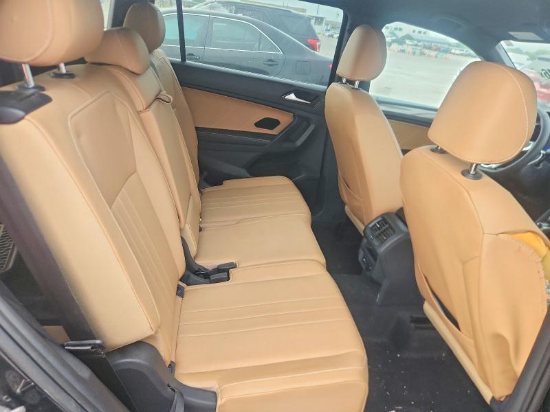 Aukcja sprzedaży 2022 Volkswagen Tiguan, vin: 3VV3B7AX0NM171462, numer aukcji: 51673646