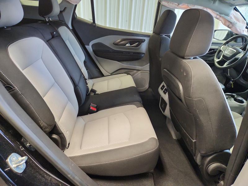 Продаж на аукціоні авто 2022 Gmc Terrain, vin: 3GKALTEVXNL178935, номер лоту: 47158746