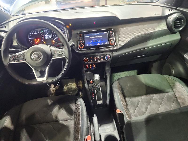 Продажа на аукционе авто 2020 Nissan Kicks, vin: 3N1CP5BV4LL507492, номер лота: 50079696