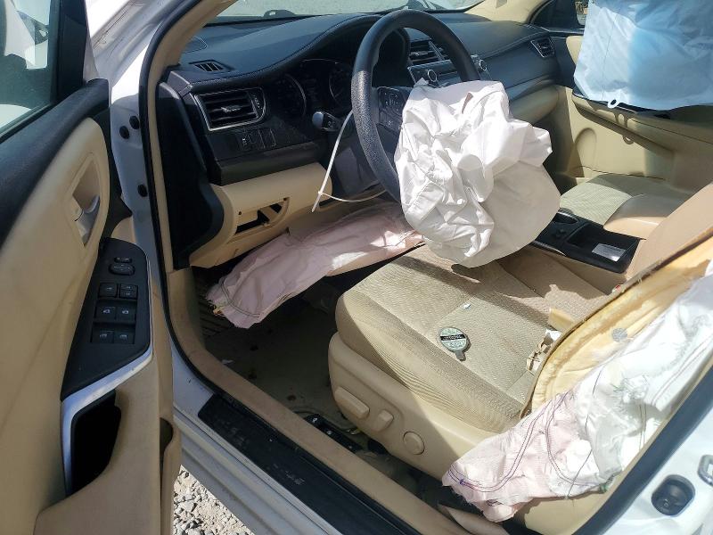 Aukcja sprzedaży 2016 Toyota Camry, vin: 4T1BF1FK9GU512019, numer aukcji: 49574246