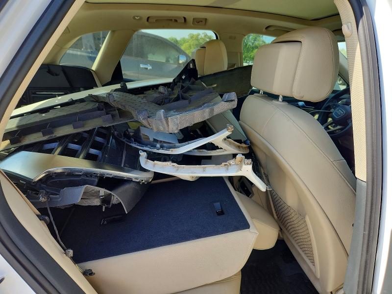 Продаж на аукціоні авто 2018 Audi Q5, vin: WA1BNAFY0J2240257, номер лоту: 49607466
