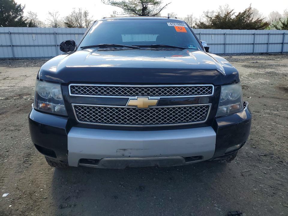 Продаж на аукціоні авто 2007 Chevrolet Avalanche, vin: 3GNFK12377G313304, номер лоту: 47219906