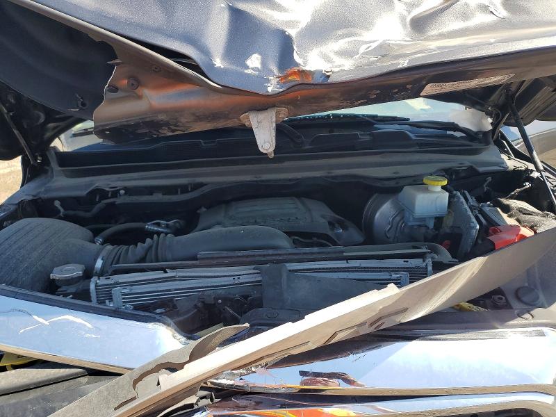51139556 :رقم المزاد ، 1C6SRFFT5LN200860 vin ، 2020 Ram 1500 مزاد بيع