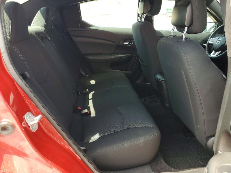 50402986 :رقم المزاد ، 1C3CDZCB3DN554035 vin ، 2013 Dodge Avenger مزاد بيع