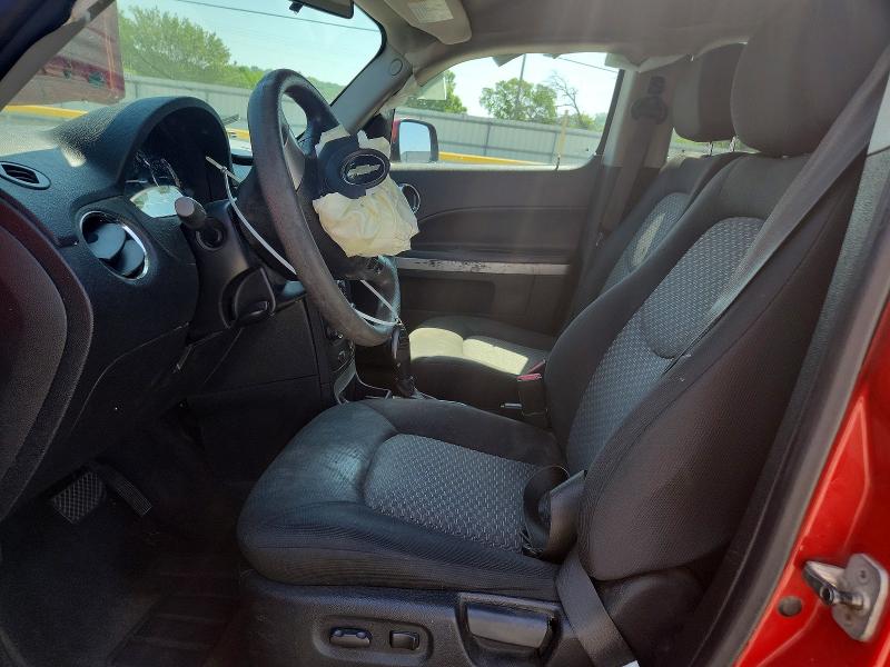 Продажа на аукционе авто 2010 Chevrolet Hhr, vin: 3GNBABDB0AS600984, номер лота: 50739726