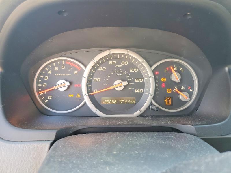 Продажа на аукционе авто 2006 Honda Pilot, vin: 5FNYF184X6B010690, номер лота: 50964486