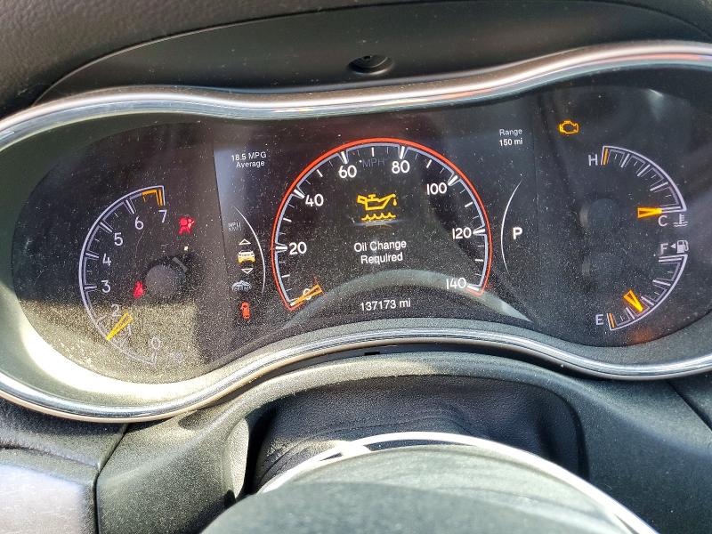 47362116 :رقم المزاد ، 1C4RJFBG2EC233286 vin ، 2014 Jeep Grand Cherokee مزاد بيع
