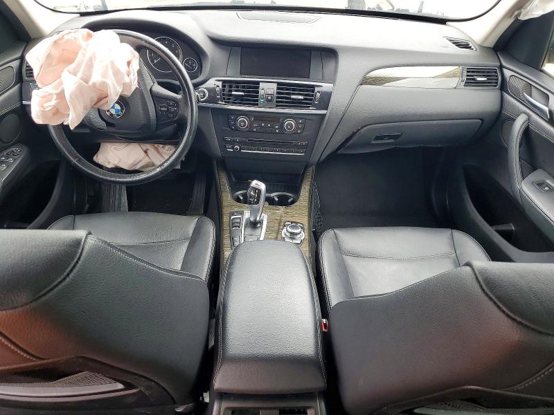Aukcja sprzedaży 2014 Bmw X3, vin: 5UXWX9C59E0D15289, numer aukcji: 51134416