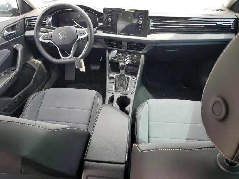 Aukcja sprzedaży 2025 Volkswagen Jetta, vin: 3VWEX7BU8SM041094, numer aukcji: 50190406