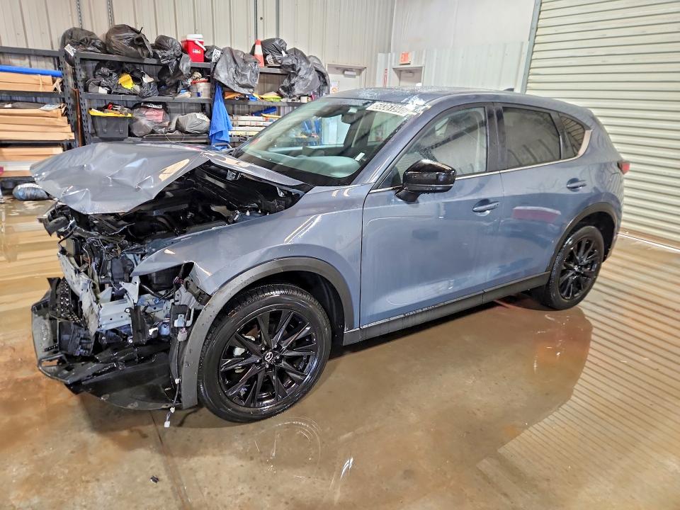 Auction sale of the 2025 Mazda Cx-5, vin: JM3KFBCM8S0672593, lot number: 50361946
