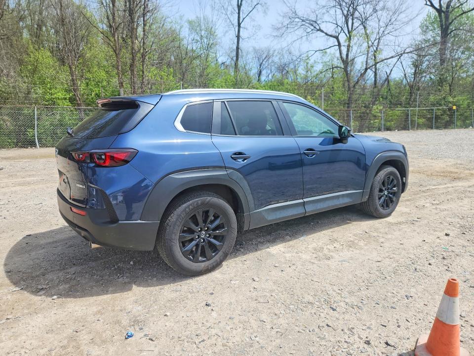 Aukcja sprzedaży 2025 Mazda Cx-50, vin: 7MMVABBM3SN391651, numer aukcji: 51358056