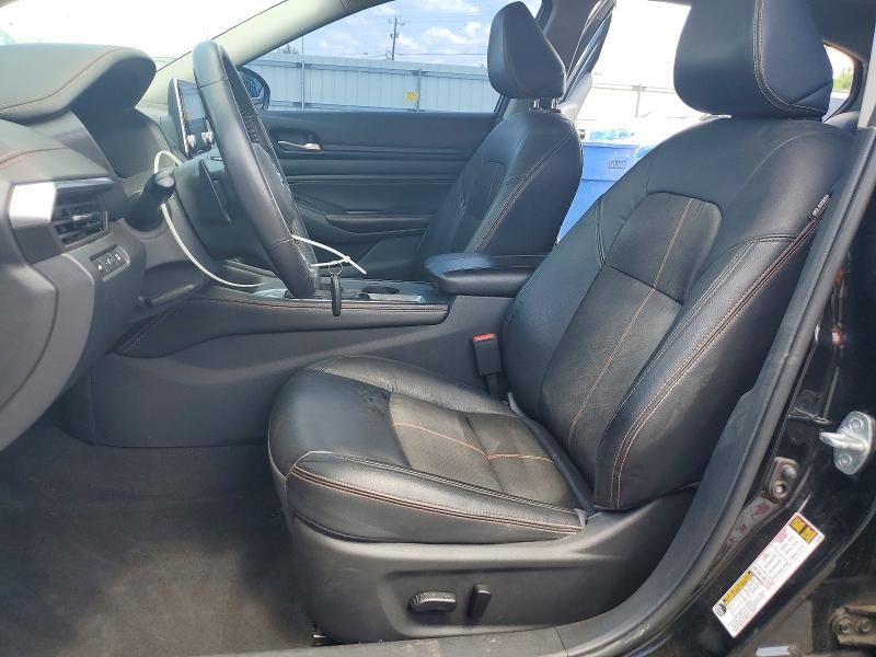 Aukcja sprzedaży 2022 Nissan Altima, vin: 1N4BL4CV5NN375798, numer aukcji: 50907396