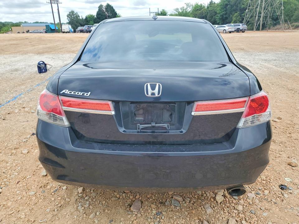 Продажа на аукционе авто 2011 Honda Accord, vin: 1HGCP2F80BA060876, номер лота: 51714466