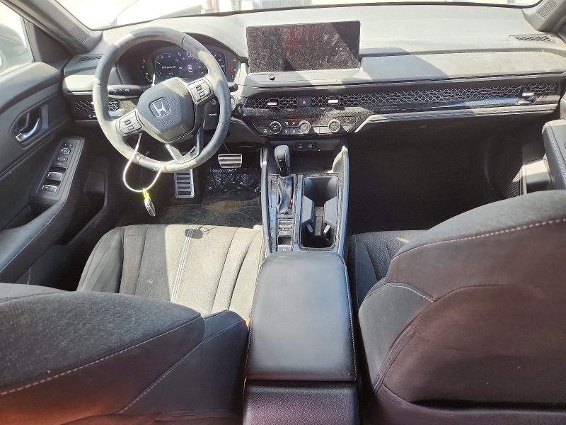 Aukcja sprzedaży 2023 Honda Accord, vin: 1HGCY2F53PA000830, numer aukcji: 50384506