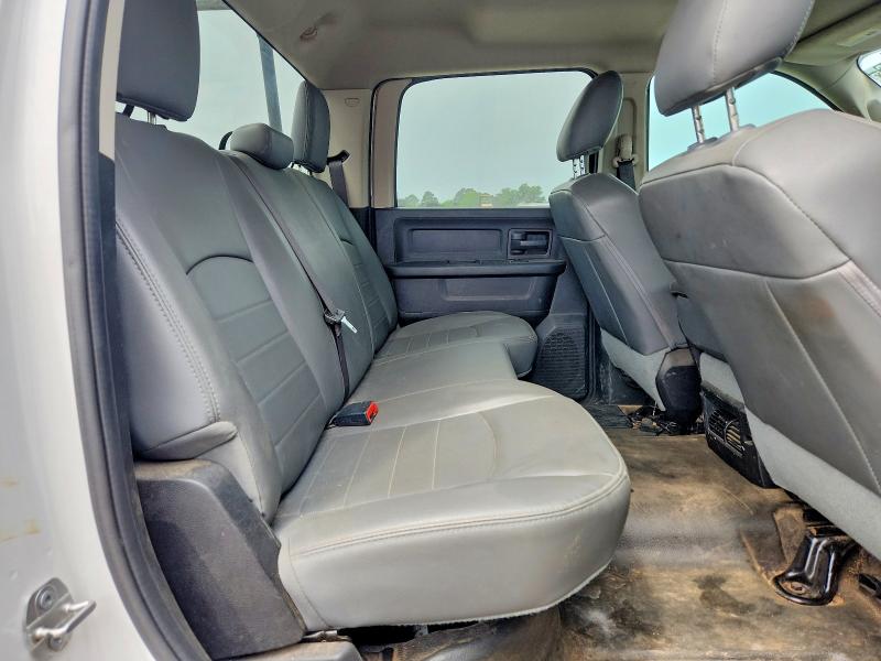 Aukcja sprzedaży 2020 Ram 1500 Classic, vin: 3C6RR7KT6LG131891, numer aukcji: 50784756