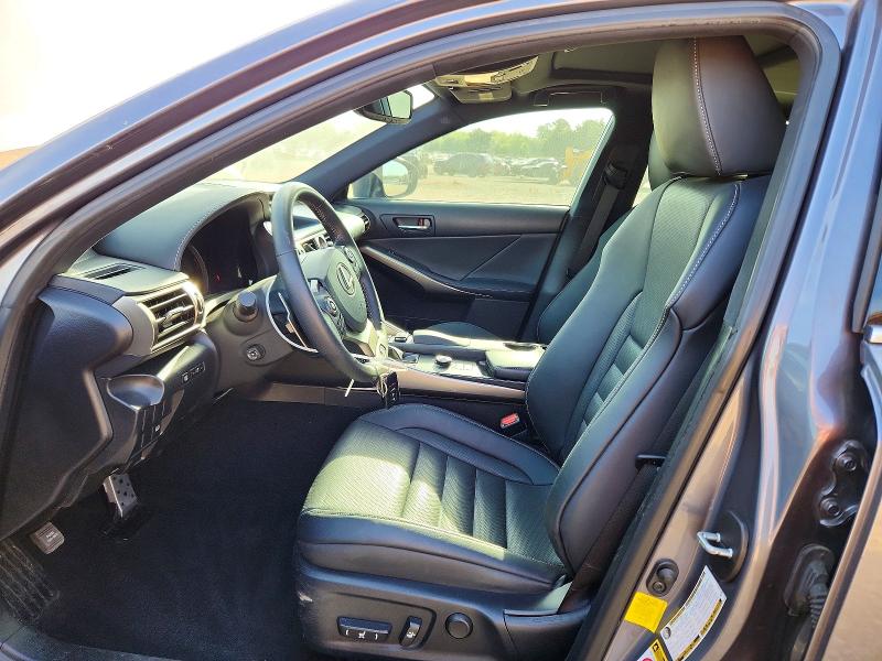 48189076 :رقم المزاد ، JTHBE1D23F5017283 vin ، 2015 Lexus Is 350 مزاد بيع