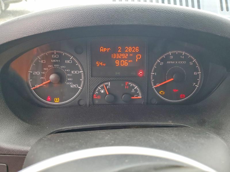 48238026 :رقم المزاد ، 3C6URVJG5LE136465 vin ، 2020 Ram Promaster 3500 مزاد بيع
