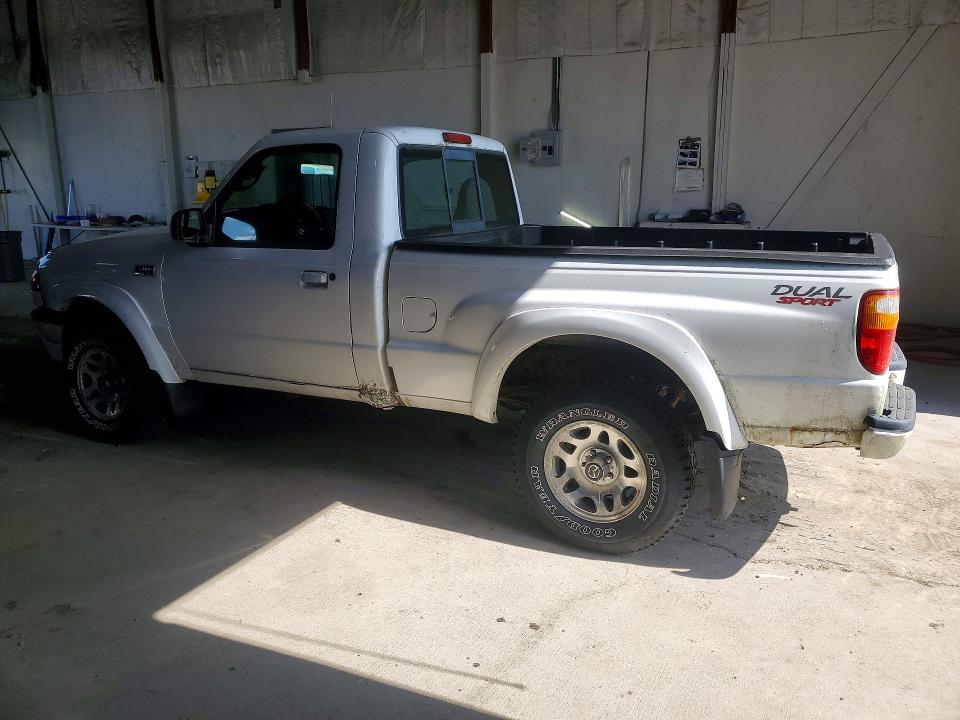Aukcja sprzedaży 2003 Mazda B3000, vin: 4F4YR12U83TM14216, numer aukcji: 48855236