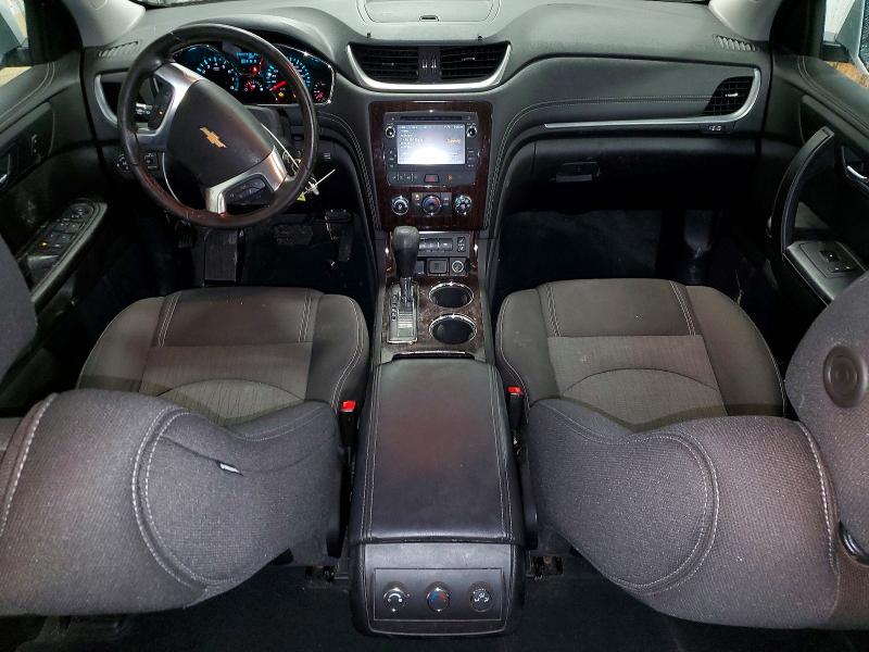 Aukcja sprzedaży 2016 Chevrolet Traverse, vin: 1GNKRGKD7GJ308575, numer aukcji: 50129616