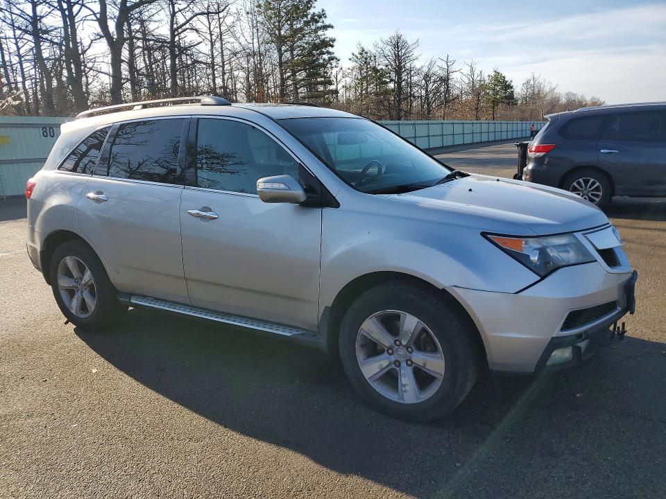 Aukcja sprzedaży 2013 Acura Mdx, vin: 2HNYD2H28DH517342, numer aukcji: 49848406