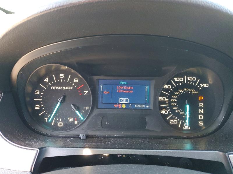 2013 Ford Edge მანქანა იყიდება აუქციონზე, vin: 2FMDK4JC4DBC83210, აუქციონის ნომერი: 50752666