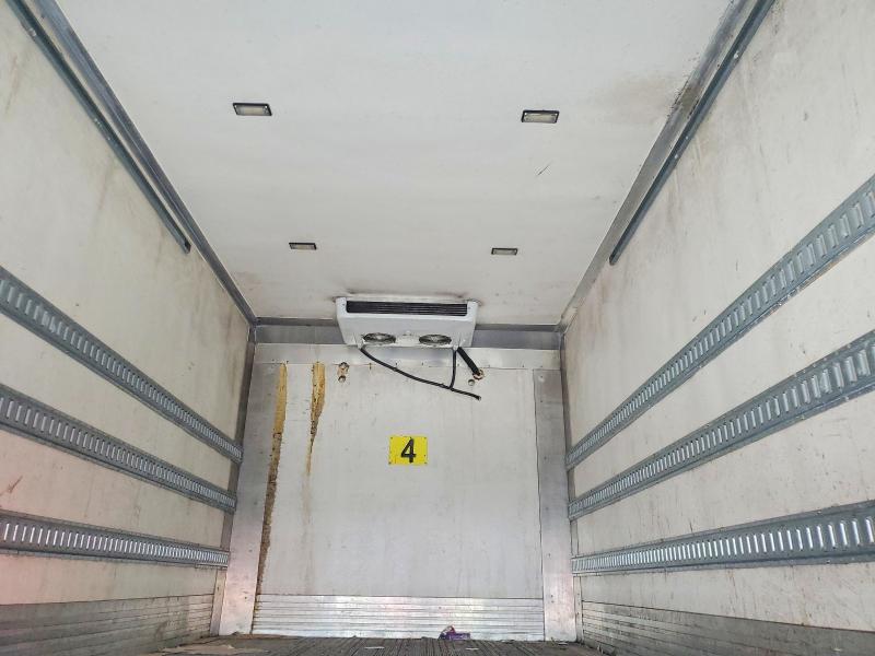 49500466 :رقم المزاد ، JALE5W160G7901804 vin ، 2016 Isuzu Nqr مزاد بيع