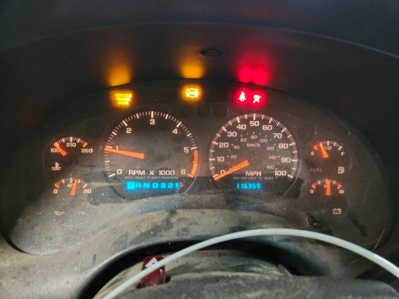 Продажа на аукционе авто 2002 Gmc Sonoma, vin: 1GTDT13W52K195258, номер лота: 48359406