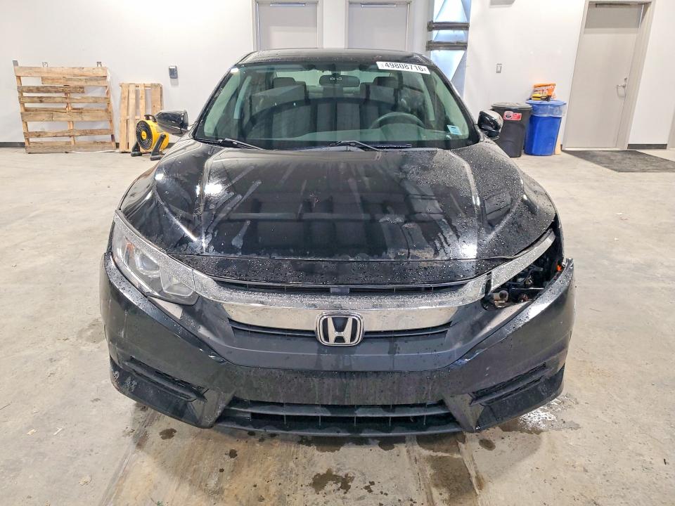Aukcja sprzedaży 2017 Honda Civic Lx 4dr, vin: 2HGFC2F58HH012342, numer aukcji: 49808716