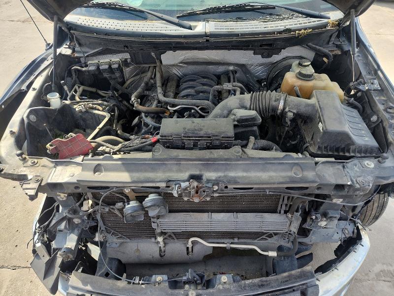 Aukcja sprzedaży 2013 Ford F150, vin: 1FTFW1CF9DKF70636, numer aukcji: 49857916