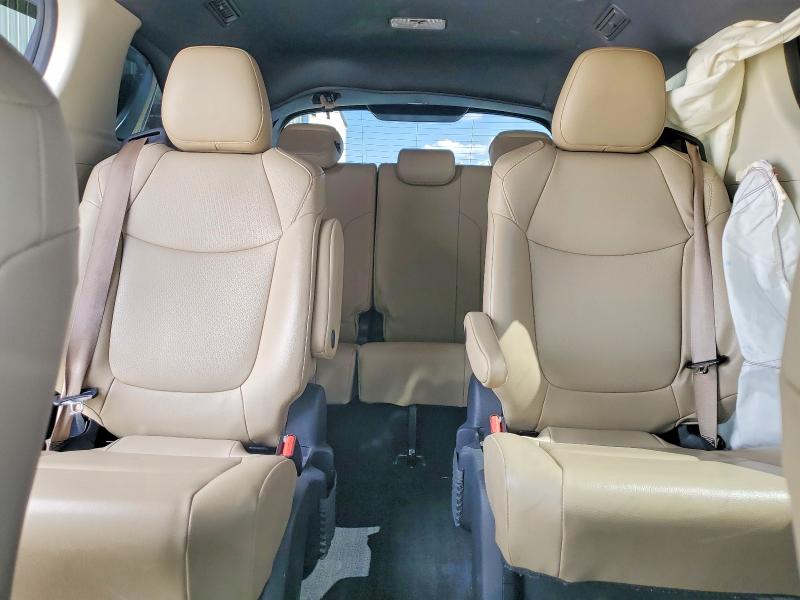 Aukcja sprzedaży 2022 Toyota Sienna, vin: 5TDJSKFC5NS046911, numer aukcji: 51502846