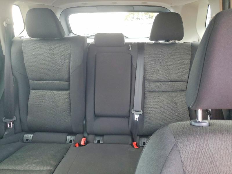 2025 Nissan Rogue მანქანა იყიდება აუქციონზე, vin: 5N1BT3BAXSC842543, აუქციონის ნომერი: 48527766