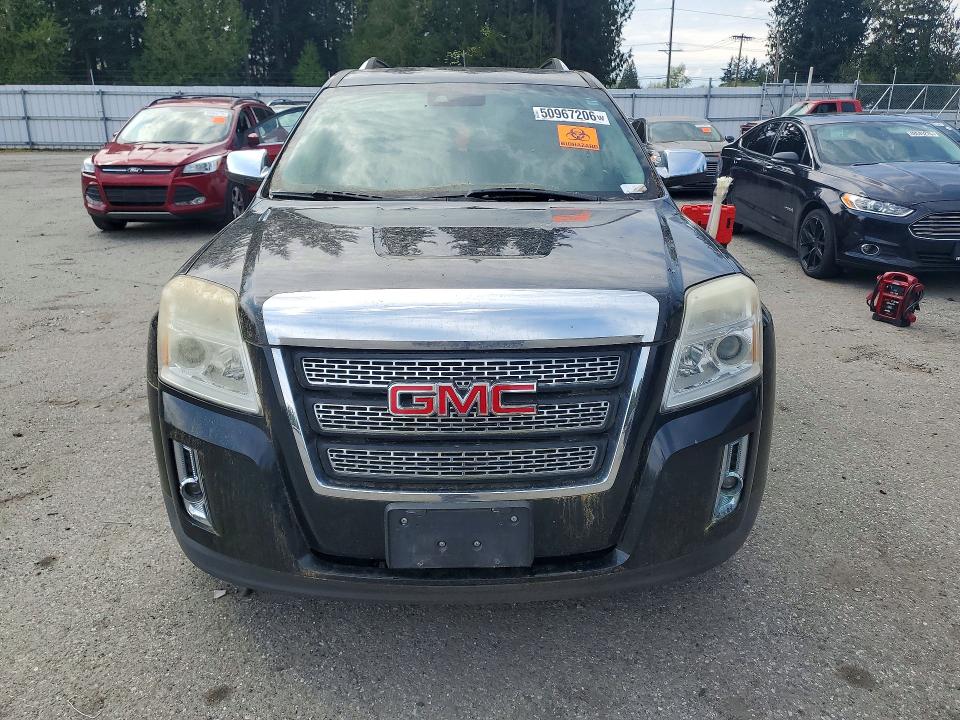 50967206 :رقم المزاد ، 2GKFLYE34E6182906 vin ، 2014 Gmc Terrain مزاد بيع