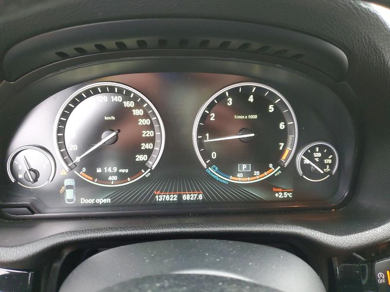 2016 Bmw X4 მანქანა იყიდება აუქციონზე, vin: 5UXXW3C52G0R21845, აუქციონის ნომერი: 49163136