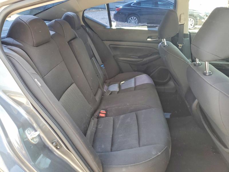 50522896 :رقم المزاد ، 1N4BL4DV9MN406144 vin ، 2021 Nissan Altima مزاد بيع