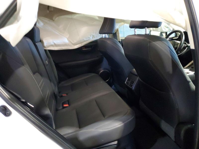 Продаж на аукціоні авто 2020 Lexus Nx, vin: JTJGJRDZ6L5003501, номер лоту: 50261016