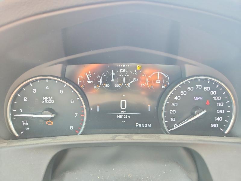 Продажа на аукционе авто 2018 Cadillac Ct6, vin: 1G6KD5RS4JU141553, номер лота: 51002606
