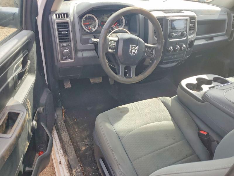 50322596 :رقم المزاد ، 3C6JR7DG7GG302585 vin ، 2016 Ram 1500 مزاد بيع