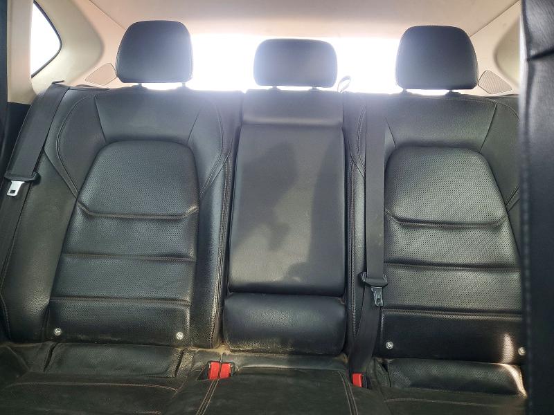 Aukcja sprzedaży 2017 Mazda Cx-5, vin: JM3KFBDLXH0156279, numer aukcji: 50240216