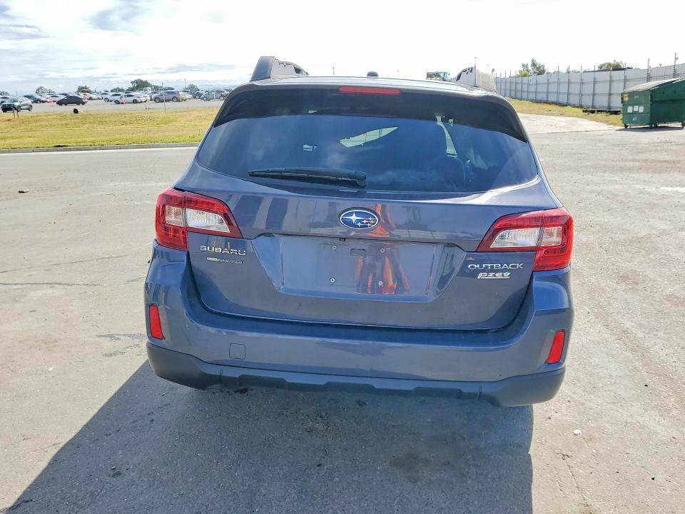 Aukcja sprzedaży 2015 Subaru Outback, vin: 4S4BSADC5F3250253, numer aukcji: 49855196